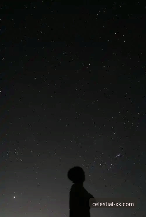 星空APP移动观星深度评测：一个老用户眼中的真实体验